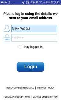 Best VPN screenshot 3