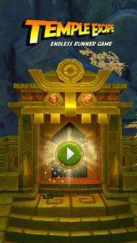 Temple Pixel Run screenshot 4
