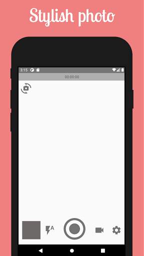Digital Ultra Camera screenshot 2