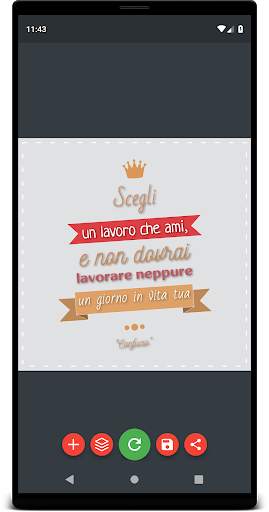 Poster Maker screenshot 5
