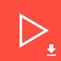 Tube Mp3 Downloader logo