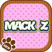 Video Lyrics MACK Z icon
