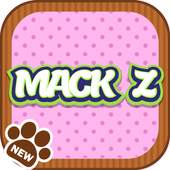 Video Lyrics MACK Z 1.0.1