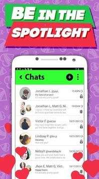 Video Chat for Omegle screenshot 3