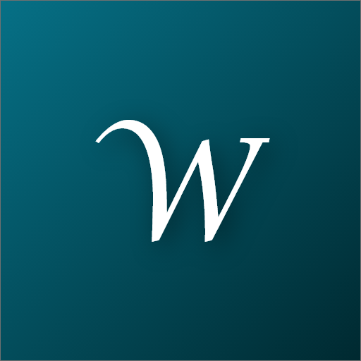 Wordly icon