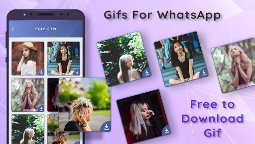 GIF for WhatsApp screenshot 2