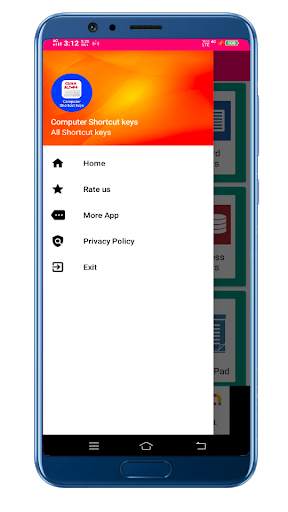 Computer Shortcut Keys || Shortcut Key in keyboard screenshot 1
