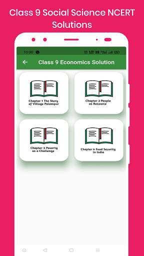 Class 9 Social Science NCERT Solutions screenshot 17