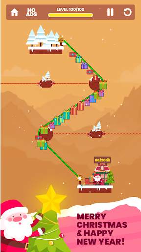 2021 New Year Game screenshot 5