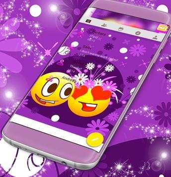 Messenger Emoji Changer screenshot 1
