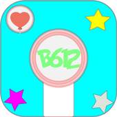 Camera B612 Sticker Flower Art 2.0.0