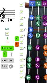 Violin Notes Sight Read Free screenshot 3