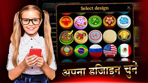 चेकर्स एलीट ऑनलाइन स्क्रीनशॉट 4