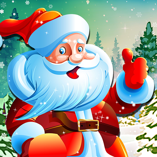 Christmas Crush Holiday Swapper Candy Match 3 Game icon