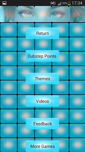 Dubstep Music Maker Pad Jam screenshot 2