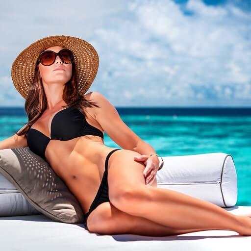 Bikini Girl Wallpapers HD 2 1.0