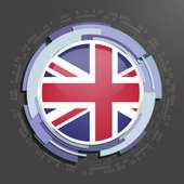 VPN London logo