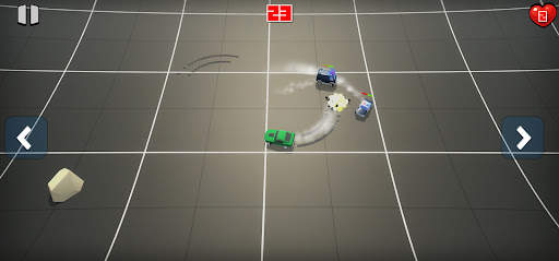 King Of Drift - Car Drifting screenshot 3