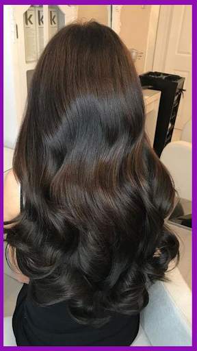 Human Hair Wigs (Offline) screenshot 8