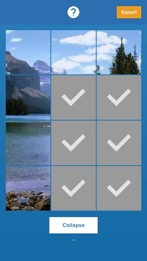 Giant Square Pro for Instagram screenshot 4