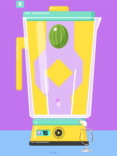 Laser Juicer screenshot 2