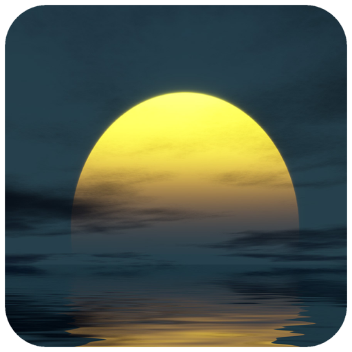 Nice Sunrise  Wallpaper icon