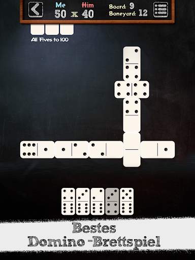 Dominoes Dominospiel screenshot 10