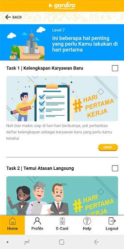 Gboard Adira Finance screenshot 3