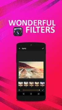 Pixels - Editor de fotos screenshot 2