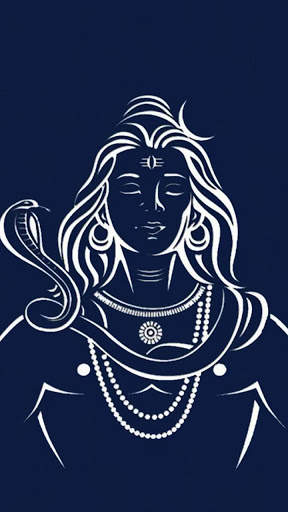 Shiva Wallpapers screenshot 3