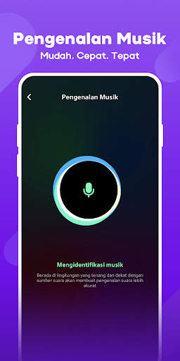 JOOX-Asyik dengarkan screenshot 4