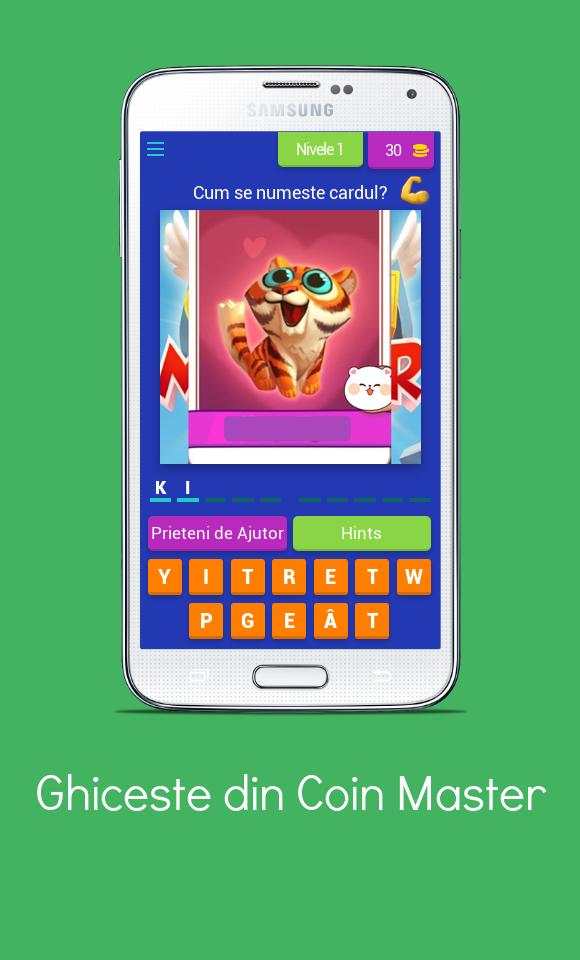 Coin Master - Game - Free Cards screenshot 1