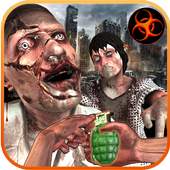Zombie Outbreak: Lone Survivor 1.2