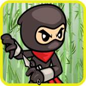 NINJA Mini Warrior 1.0