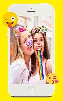 images Snap Editor Foto Blur ♥ screenshot 4