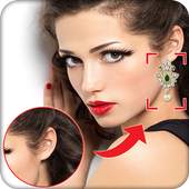 Bridal Jewellery Photo Editor 1.1