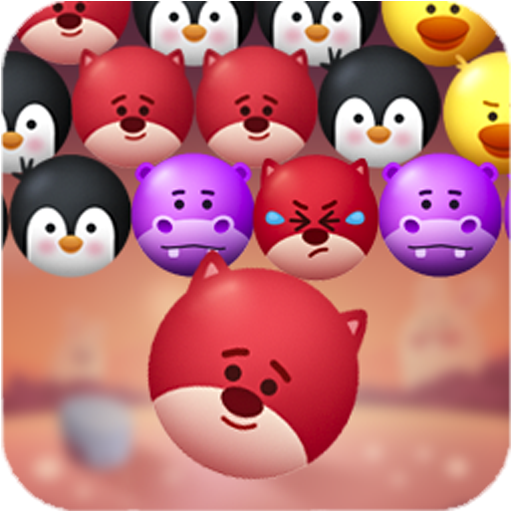 Bubble Shooter icon