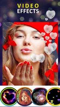 Vidlab- Nature video effect, photo animation maker screenshot 6