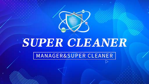 Clean-Manager & Super Cleaner screenshot 4