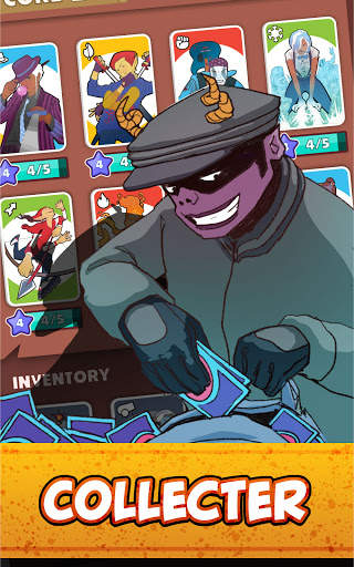 Lockdown Brawl: Battle Royale  screenshot 11