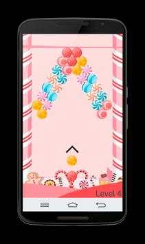 Candy Bubble Shooter screenshot 2