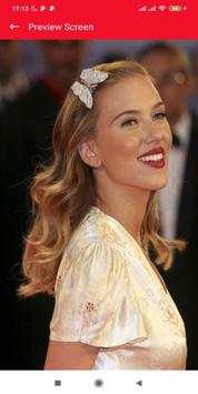 Scarlett Johansson Wallpapers 2020 screenshot 3