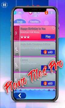 Piano Tiles Pro screenshot 5