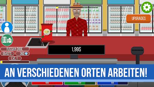 Ultimate Life Simulator 2 screenshot 7