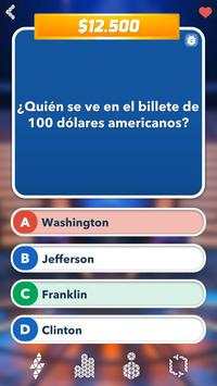 Millonario screenshot 1