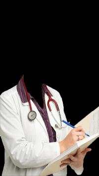 Doctors Photo Editor 1 تصوير الشاشة