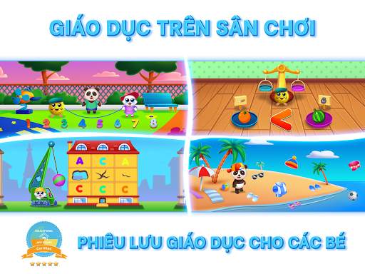 RMB Games - Knowledge park 2 screenshot 12