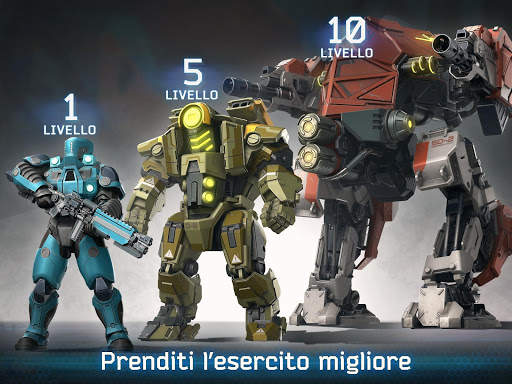 BATTAGLIA PER LA GALASSIA screenshot 10