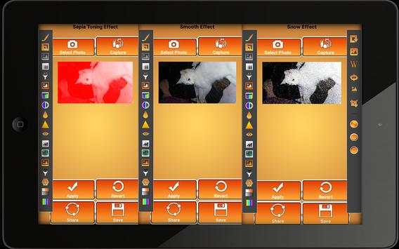 Photo Editor screenshot 6