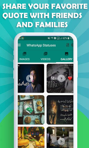 Status Saver for WhatsApp Images and Videos screenshot 7
